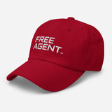Signature Logo Stacked Hat