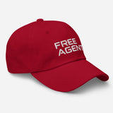 Signature Logo Stacked Hat