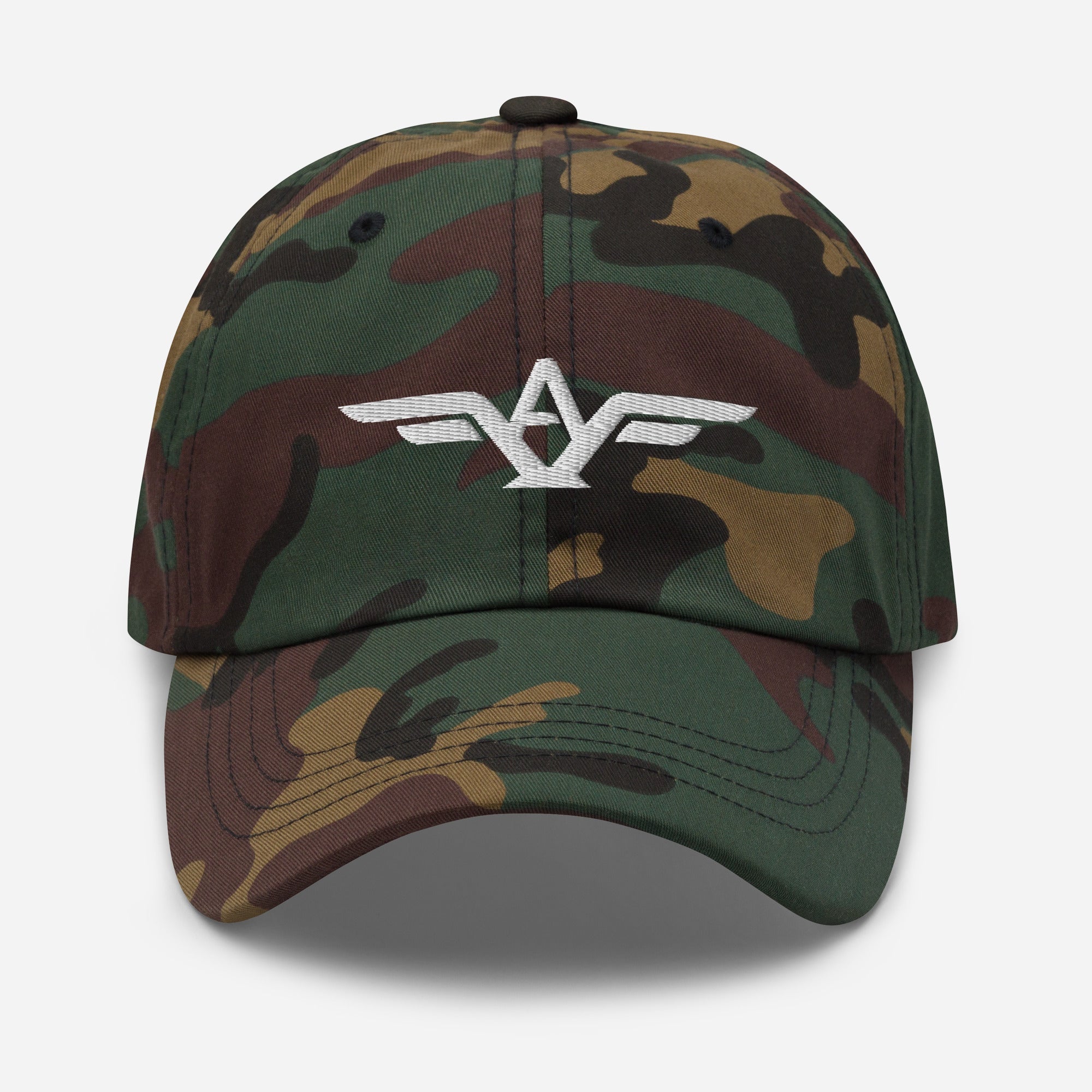 Aviator Icon Hat