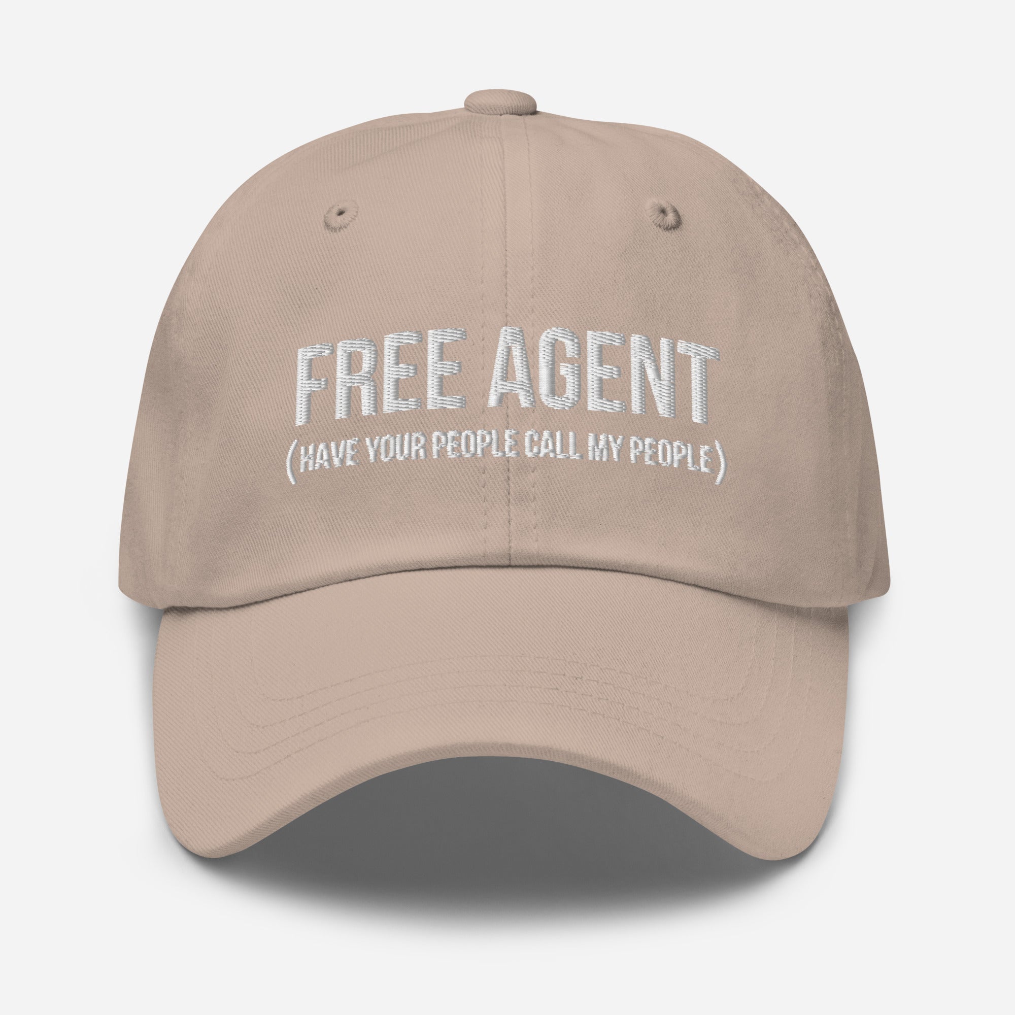 Your People, My People Hat