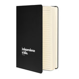 Independence is Bliss Notebook