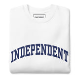Independent Unisex Sweatshirt