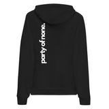 Party of None Hoodie