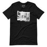 Party Of None B&W T-Shirt