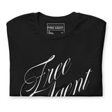 Free Agent Scripted T-Shirt