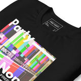 Party of None Color T-Shirt