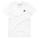 Vertical T-Shirt
