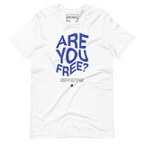 Are You Free Groovy T-Shirt